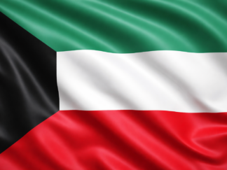 Kuwait Light Driver-Processing Fees.